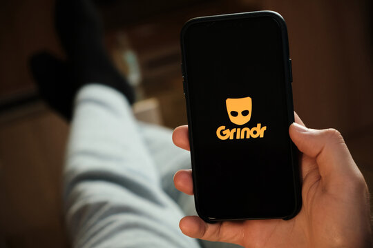 Criminosos usam app LGBTQIA+ para atrair vítimas, alerta associação
