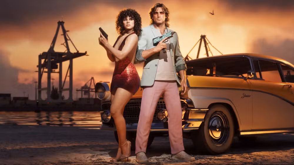 Pré-venda de GTA 6 entra em promoção com desconto e cupons na Amazon