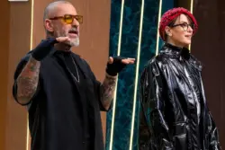 Fogaça retorna ao júri do MasterChef após se recuperar de acidente