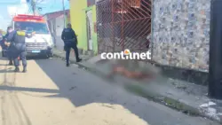 Homem em situação de rua morre após passar mal em Rio Branco