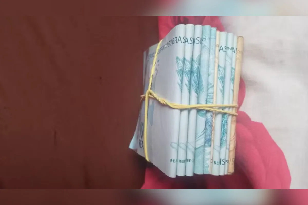 Homem finge ser de facção para extorquir a própria família no PR