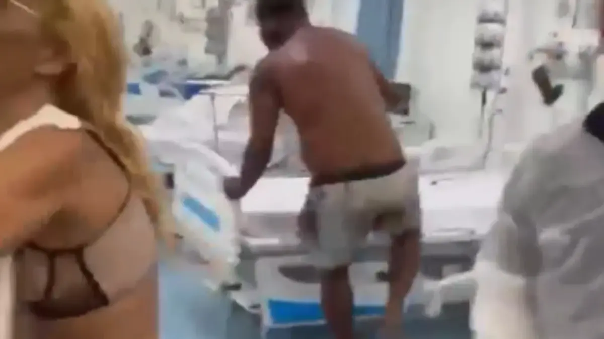 Homem sequestrado é baleado após ser solto perto de UPA no Rio
