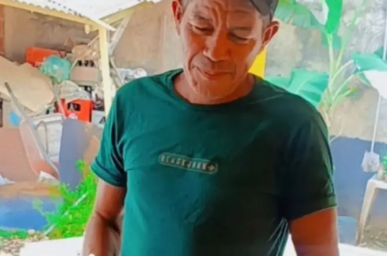 Desaparece trabajador rural en Boca do Acre, Amazonas