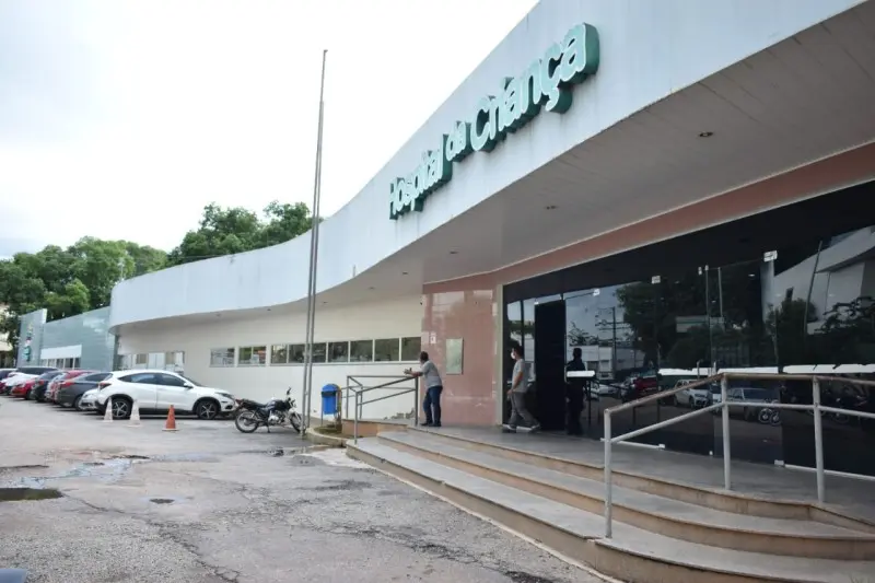 Ampliação do Hospital da Criança ganha novo prazo no Acre