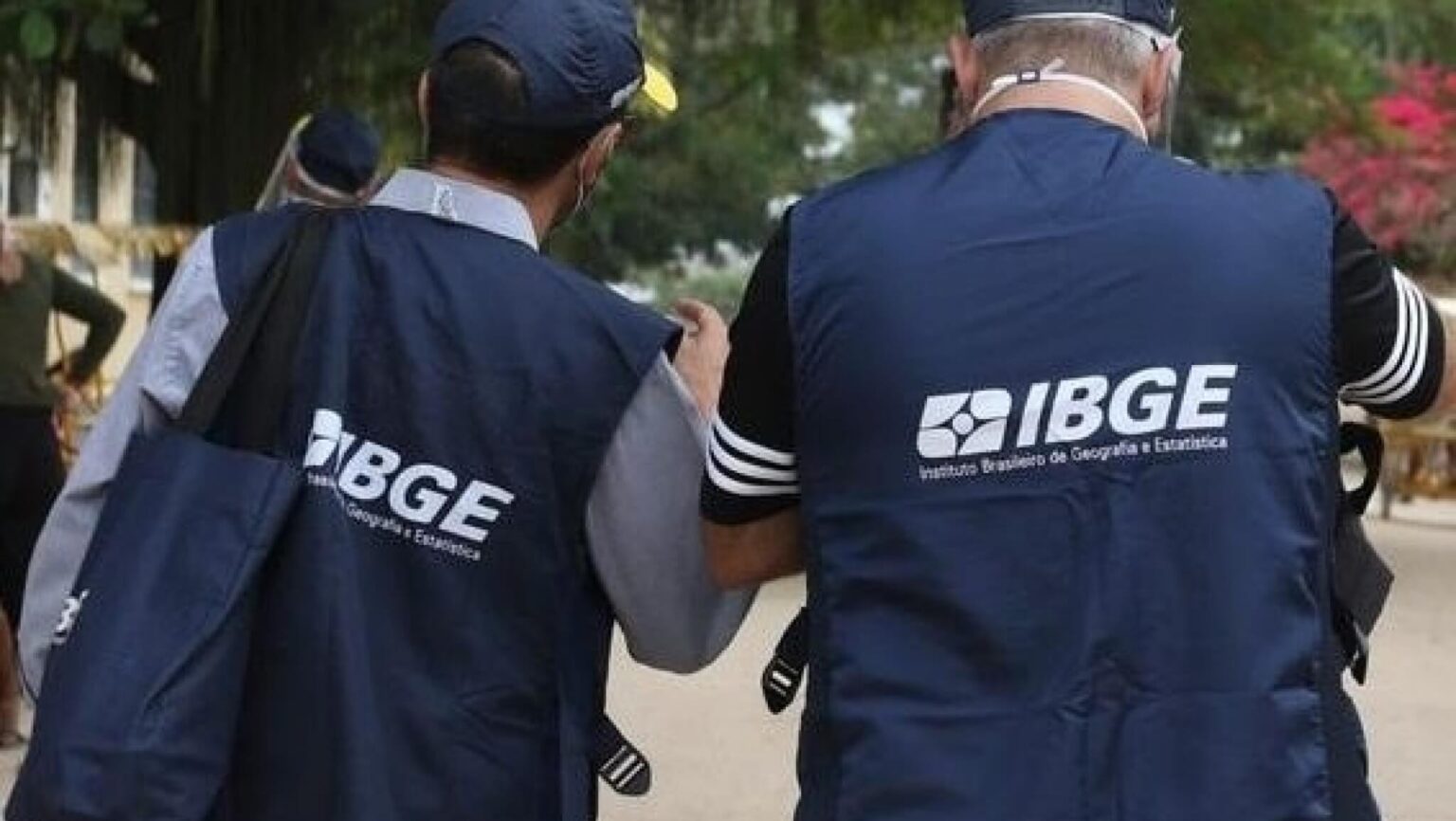 Processo seletivo do IBGE tem remuneração de até R$ 4 mil