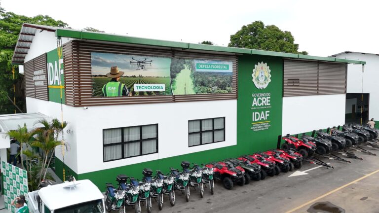 TCE do Acre abre exceção e libera convocação de aprovados no Idaf