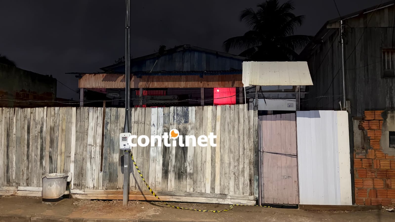Corpo de idoso é encontrado em avançado estado de decomposição em Rio Branco