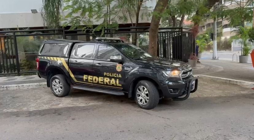 Lavagem de dinheiro bilionária com combustíveis é alvo da PF no Rio Lavagem de dinheiro bilionária com combustíveis é alvo da PF no Rio