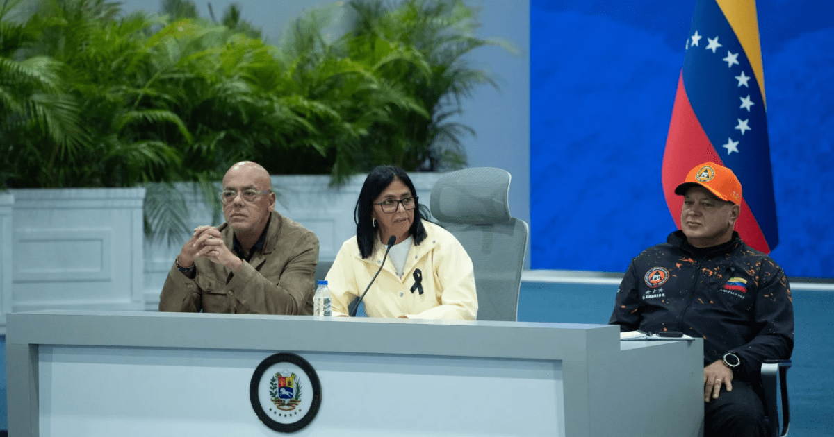 Registrados como “mortos” apareceram abastecendo veículos, diz Rodríguez Registrados como “mortos” apareceram abastecendo veículos, diz Rodríguez