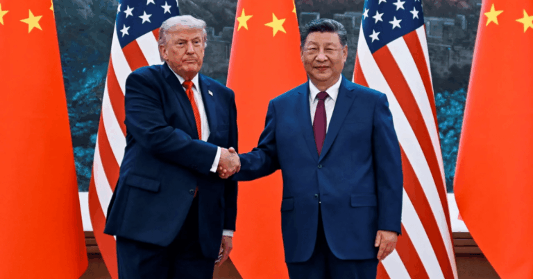Análise: EUA arriscam empurrar Brasil na direção da China com tarifaço
