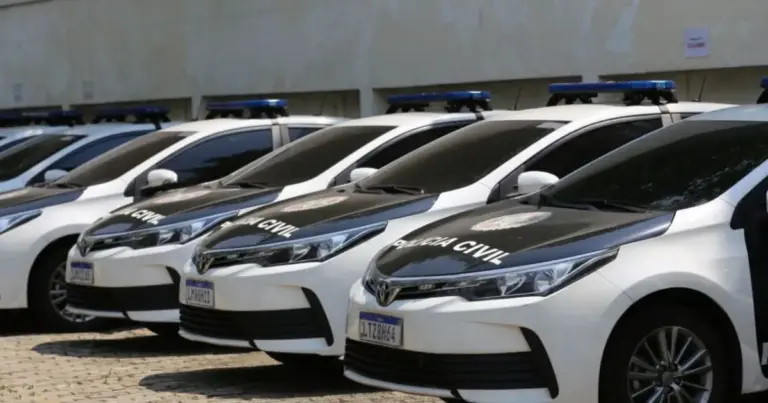 RJ: Polícia investiga cinco mortes após confronto entre facções em Cordovil