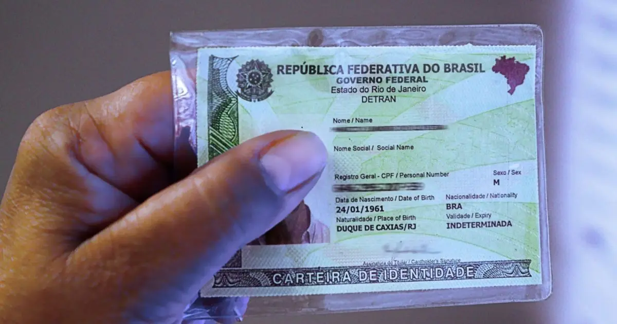 Cartórios passam a emitir Carteira de Identidade Nacional em Manaus