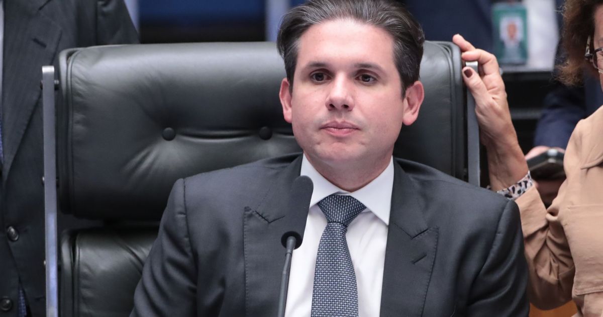 Bancada do agro e equipe econômica debaterão PL de dívidas rurais, diz Hugo Bancada do agro e equipe econômica debaterão PL de dívidas rurais, diz Hugo