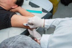 Foram disponibilizadas 150 inserções do implante contraceptivo subdérmico