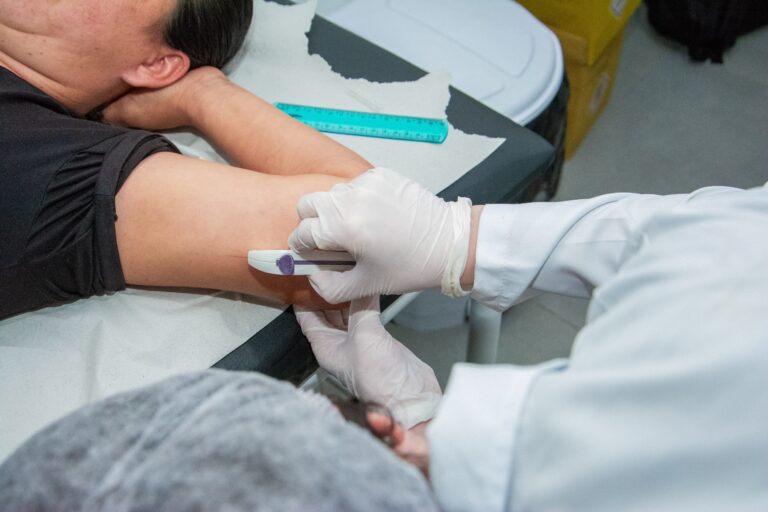 Foram disponibilizadas 150 inserções do implante contraceptivo subdérmico