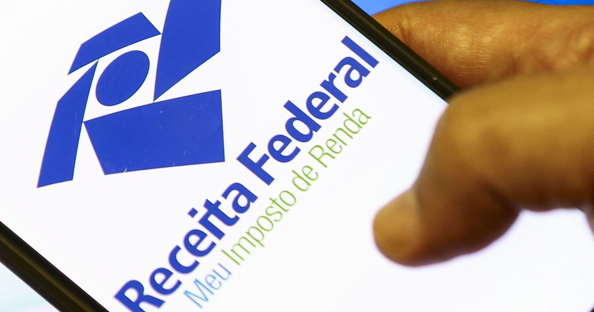 Imposto de Renda: Receita Federal libera consulta de restituição automática Imposto de Renda: Receita Federal libera consulta de restituição automática
