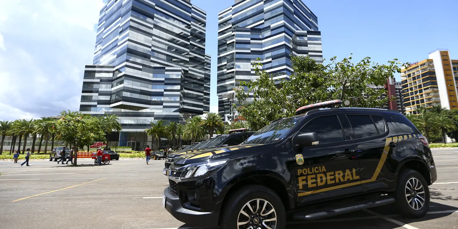 PF mira empresário suspeito de intimidar jornalistas no caso Master PF mira empresário suspeito de intimidar jornalistas no caso Master