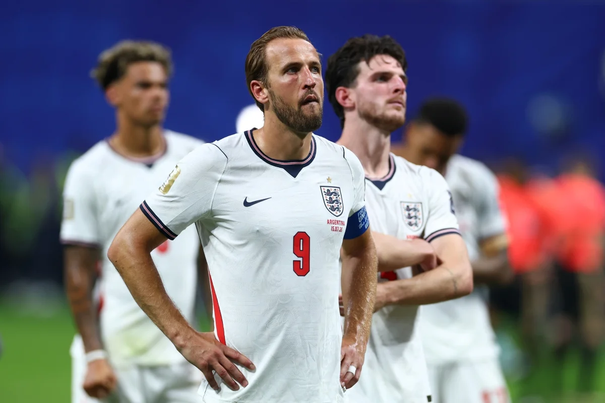 Inglaterra tenta quebrar tabu inédito em disputa de 3º lugar contra a França