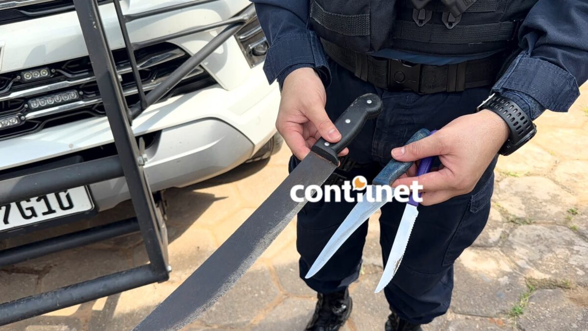 Irmãos indígenas tentam matar desafeto dentro da UPA, em Rio Branco
