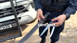 Irmãos indígenas tentam matar desafeto dentro da UPA, em Rio Branco