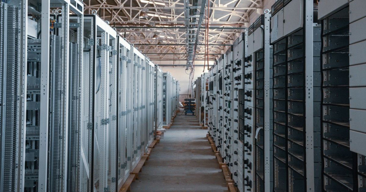 Brasil pode se tornar hub global de infraestrutura digital, diz FGV Brasil pode se tornar hub global de infraestrutura digital, diz FGV