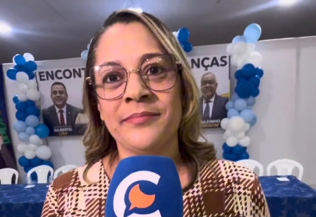 Ivoneide diz que Mailza e Jéssica podem fazer história no Acre