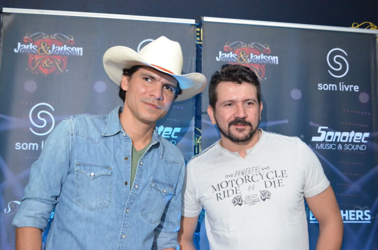 Prefeitura confirma show de Jads & Jadson na Expo Xapuri 2026