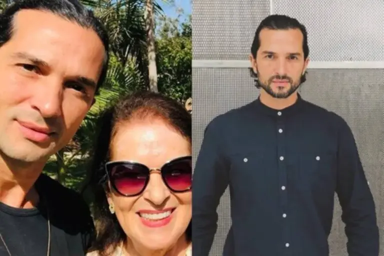 Mãe de Jeff Machado critica tamanho de pena após condenação