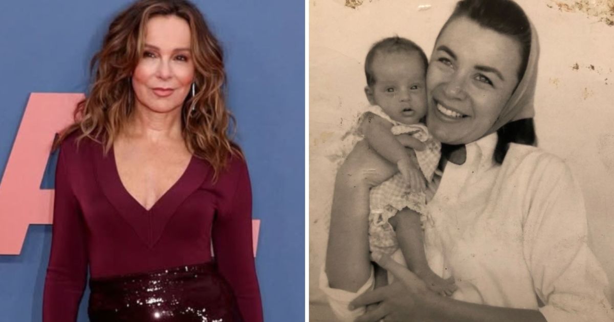 Estrela de “Dirty Dancing” diz que mãe “escolheu morrer” após câncer Estrela de “Dirty Dancing” diz que mãe “escolheu morrer” após câncer