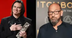 Jim Carey fala pela primeira vez sobre morte do diretor de “O Máscara”