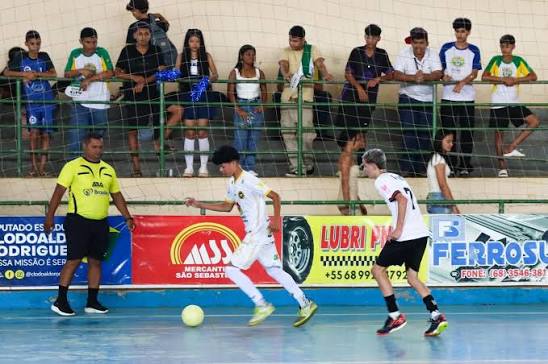 Governo destina R$ 160 mil para campeonatos esportivos no interior