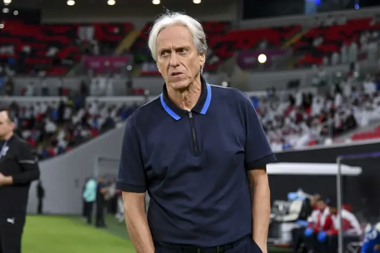 Nova era: Jorge Jesus aceita redução salarial drástica para assumir a Seleção de Portugal
