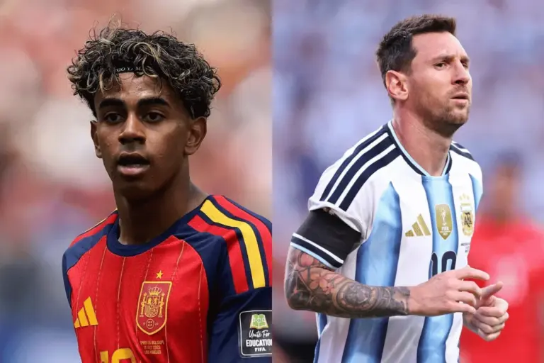 Argentina e Espanha decidem Copa de 2026 nos EUA; vidente aponta campeão