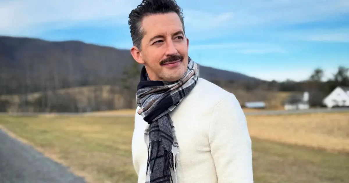 Morre ator Josh Grisetti, da Broadway, aos 44 anos