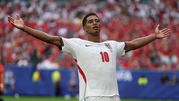 Bellingham decide na prorrogação, e Inglaterra elimina Noruega na Copa Bellingham decide na prorrogação, e Inglaterra elimina Noruega na Copa