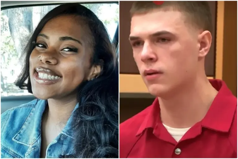 Juiz nega abraço de despedida a jovem de 18 anos condenado à prisão perpétua