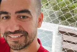 Quem é Juliano Tchula, que contesta presença em filme