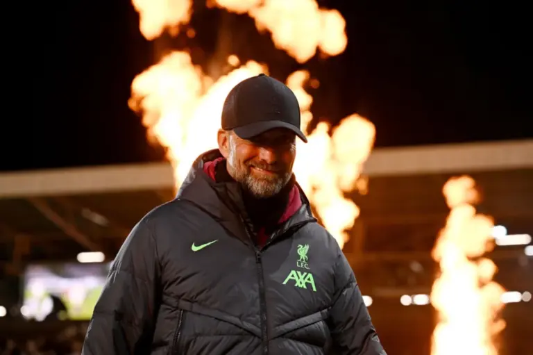 Jürgen Klopp aceita proposta e fica a um passo de assumir a seleção da Alemanha