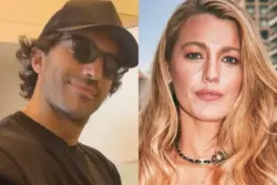Justin Baldoni acusa Blake Lively de inflacionar gastos com advogados