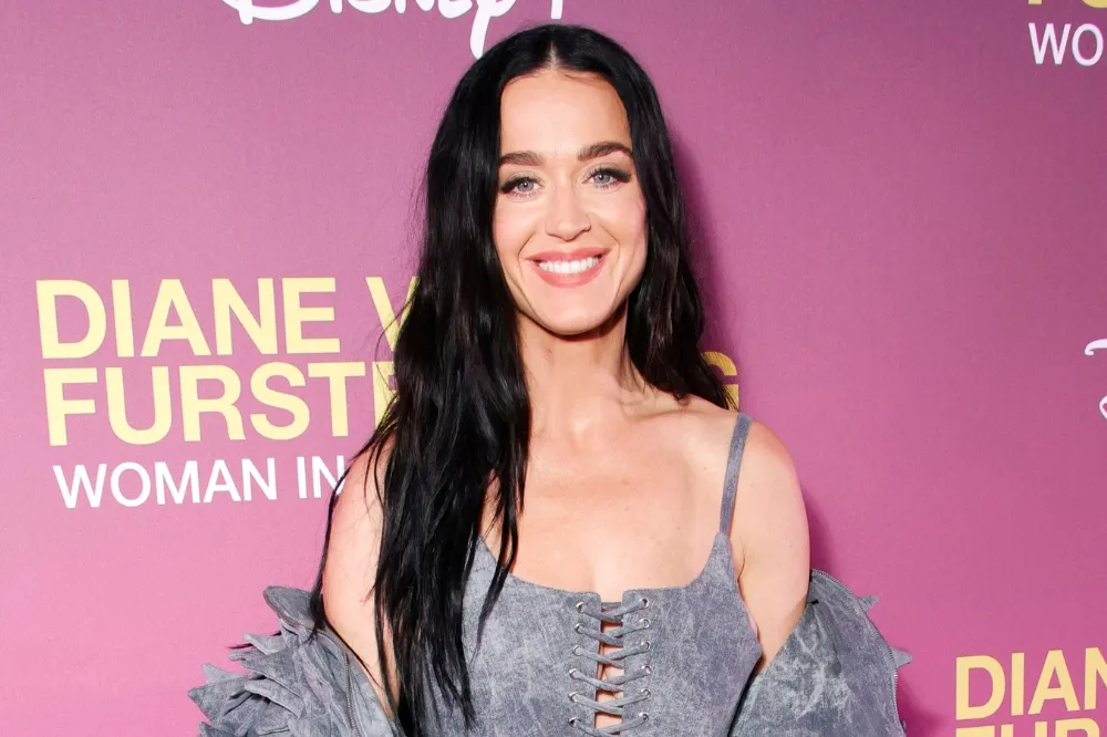 Katy Perry critica Casa Branca após música ser usada em vídeo com ataques militares