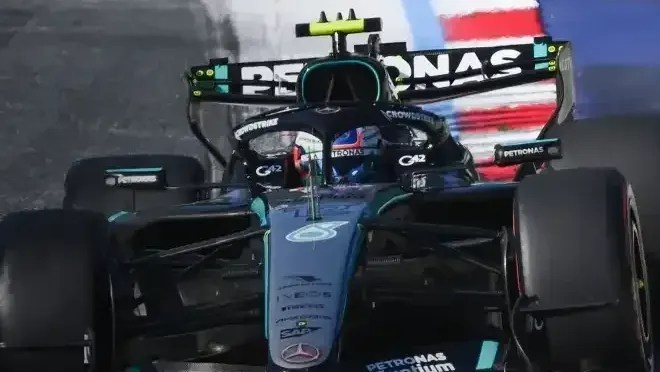 Antonelli vence sprint em Silverstone e amplia liderança na F1 Antonelli vence sprint em Silverstone e amplia liderança na F1