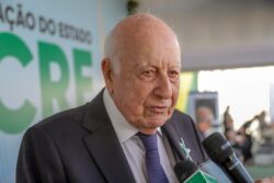 Além da medicina, Labib Murad também participou da vida pública | Foto: Reprodução