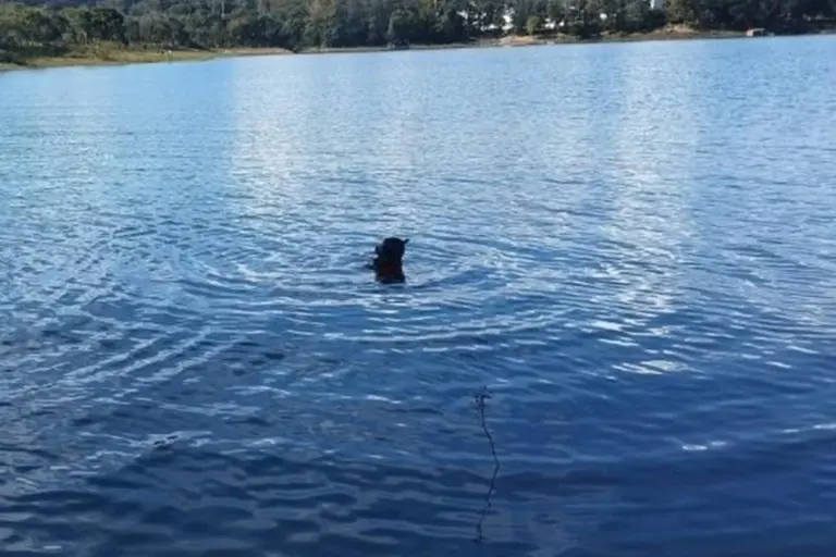Tragédia: Adolescente e mulher morrem afogados no Lago Corumbá