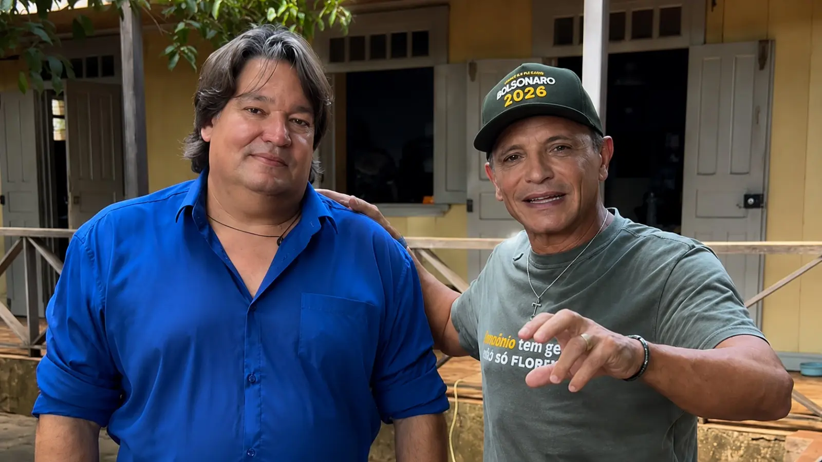 No último 23 de julho, o emedebista promoveu uma série de encontros