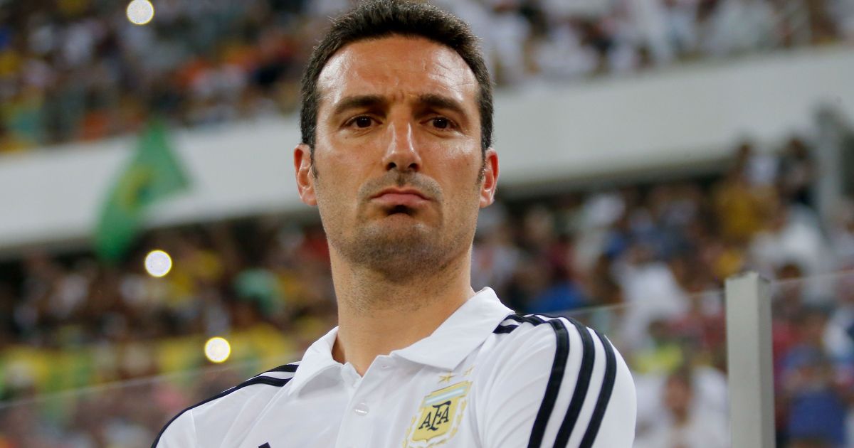Scaloni vê Brasil e França entre favoritos da Copa: “Para prestar atenção” Scaloni vê Brasil e França entre favoritos da Copa: “Para prestar atenção”