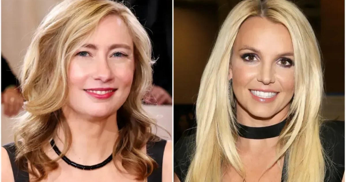 Cinebiografia de Britney Spears será escrita por criadora de “New Girl” Cinebiografia de Britney Spears será escrita por criadora de “New Girl”