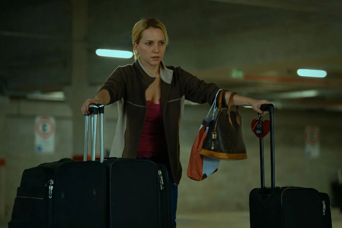 Filme sobre Elize Matsunaga estreia nesta quarta-feira na Netflix