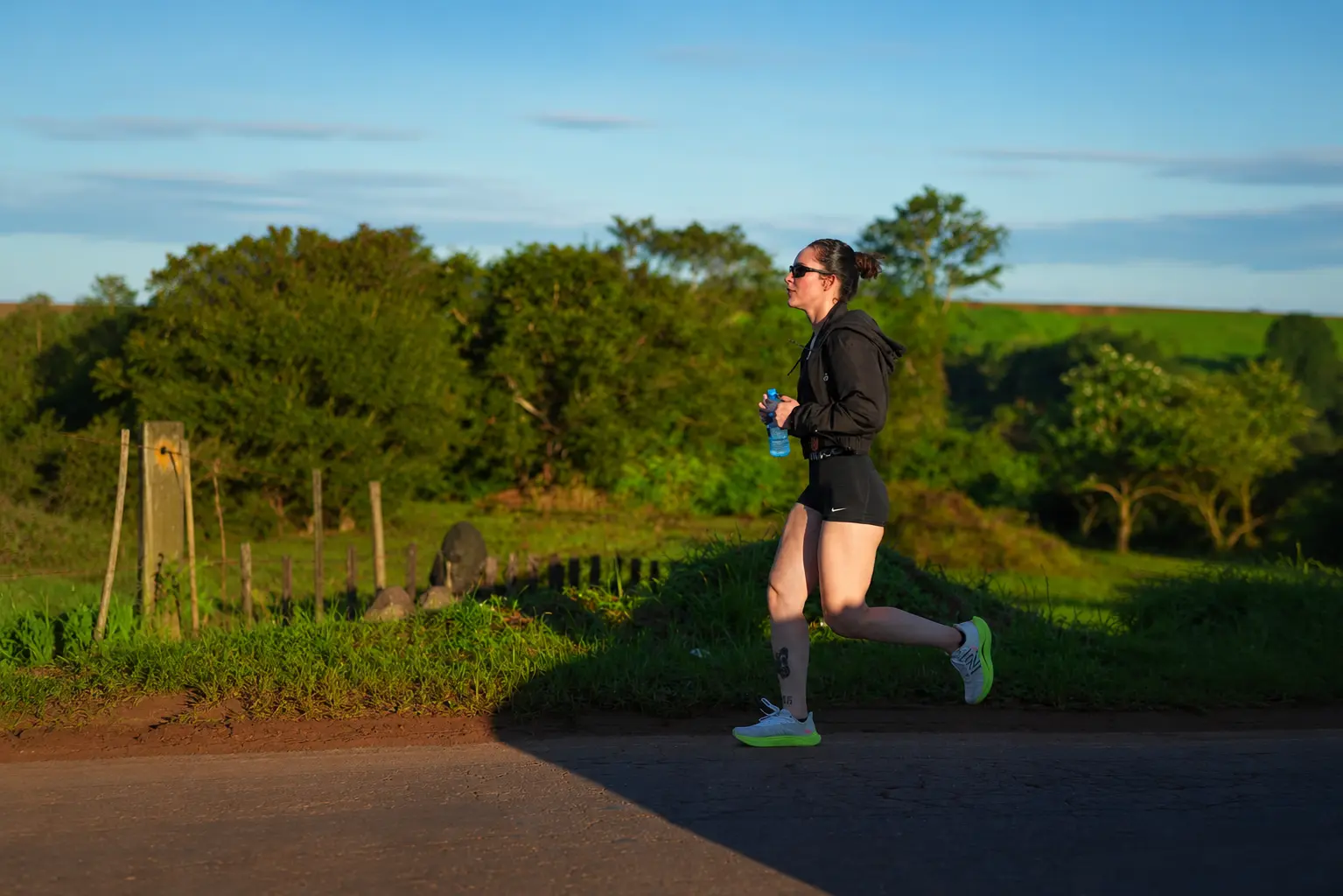 A corrida está em alta mas muita gente está esquecendo do básico