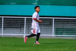 Acreano de 11 anos é convocado para o maior torneio infantil do Norte