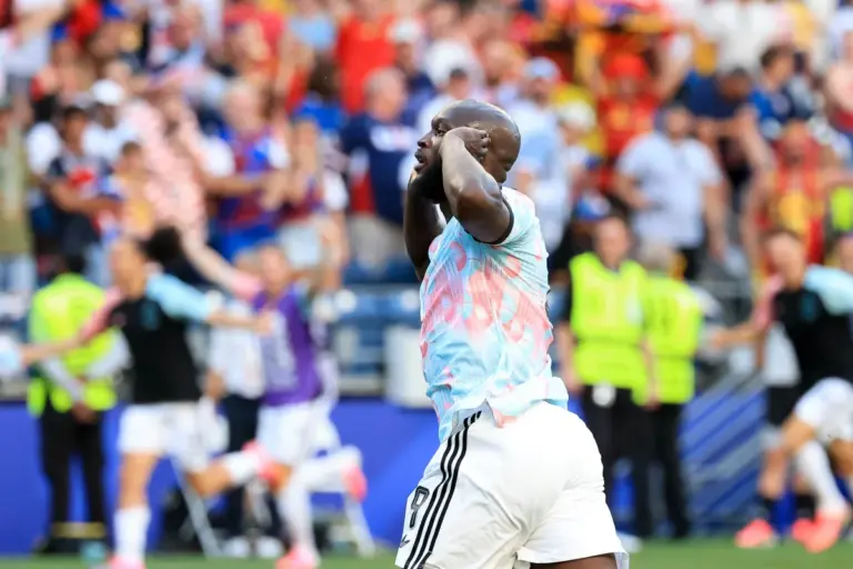 Bélgica provoca Estados Unidos após goleada na Copa